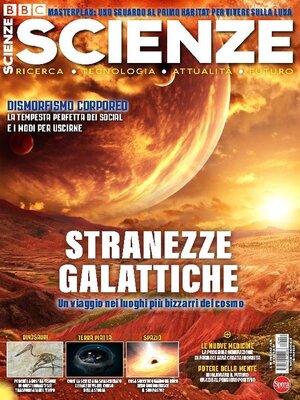 cover image of Scienze